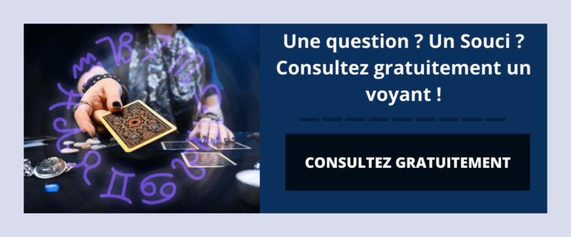 consultation voyance