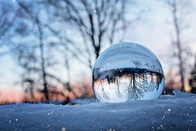 boule de cristal