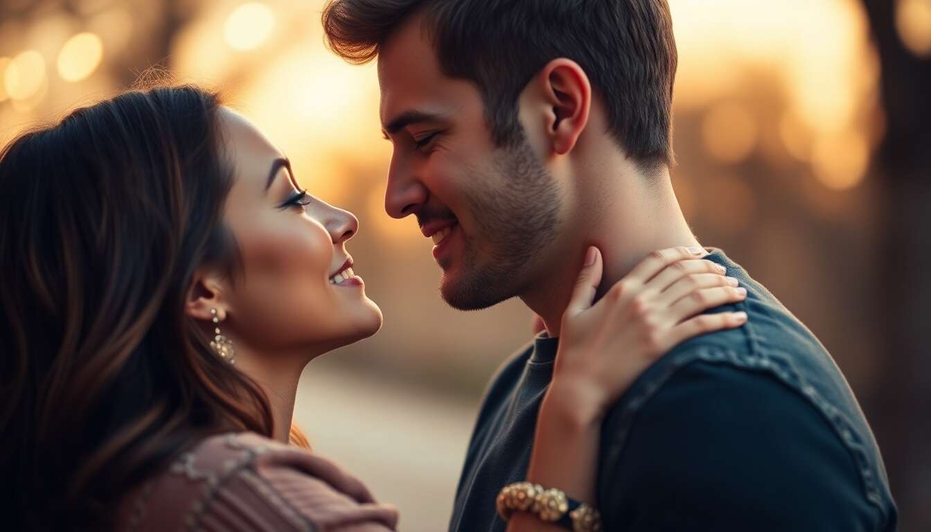 H22 en amour : un message pour les flammes jumelles