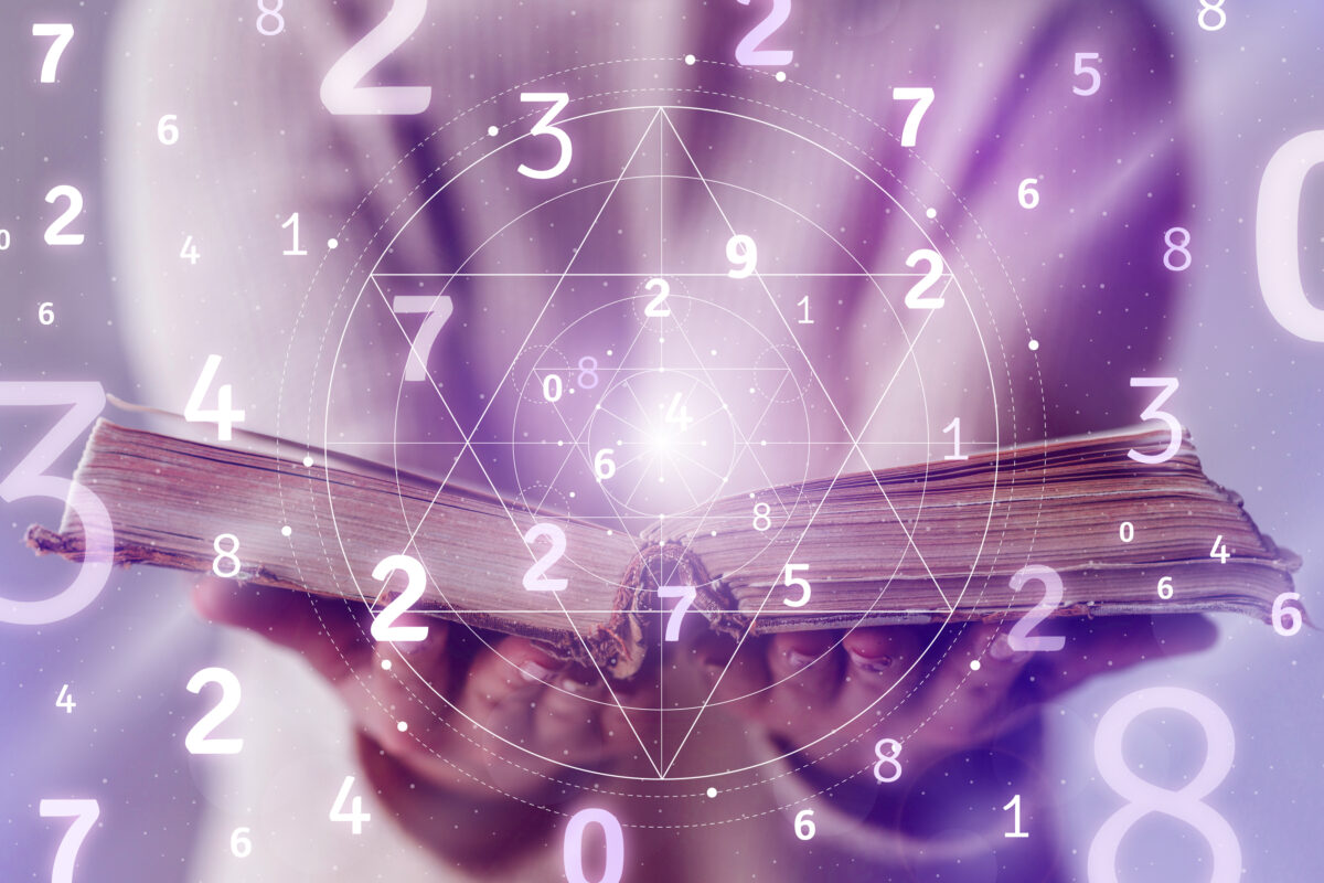 chemin de vie calcul