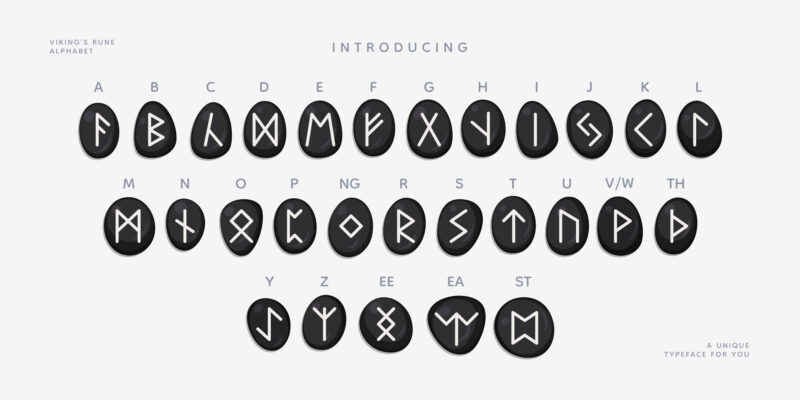 runes signification