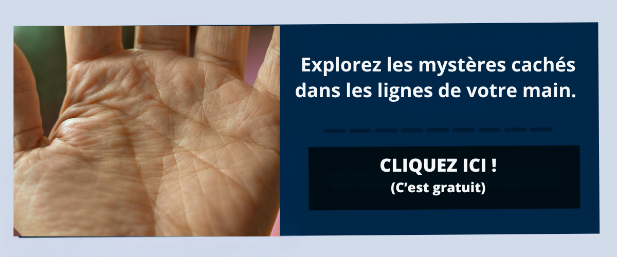 chiromancie