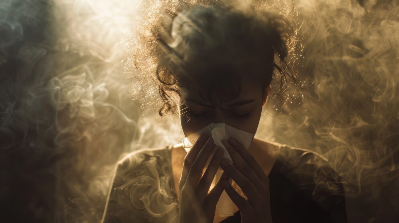 signification des éternuements