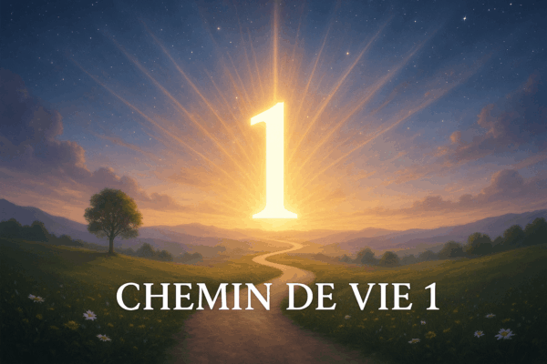 chemin de vie 1