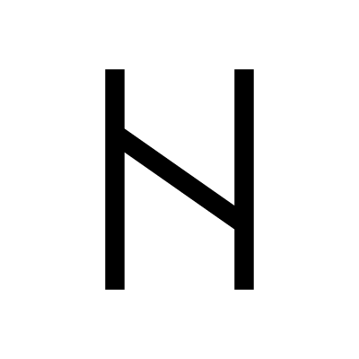 runes signification : hagalaz