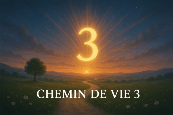 chemin de vie 3