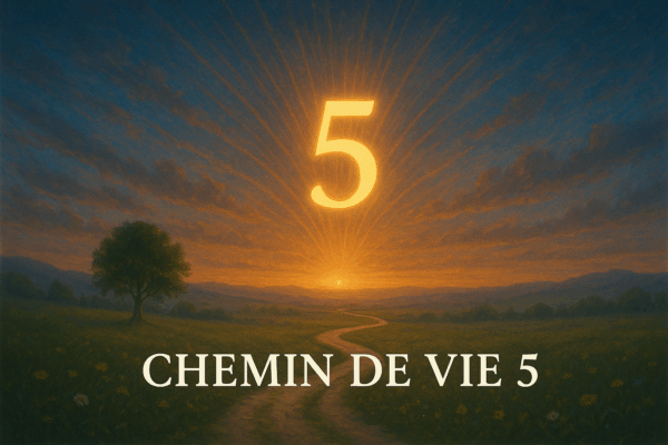 chemin de vie 5