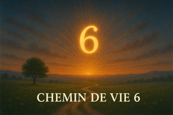 chemin de vie 6
